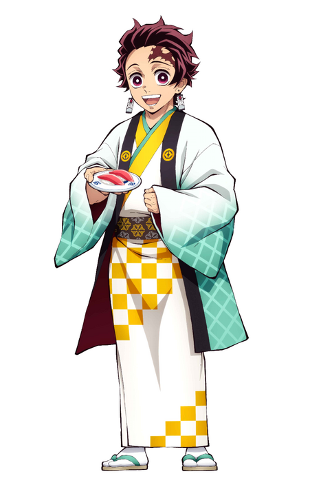 スピンオフ作品に複数のコラボイベントまで！『鬼滅の刃』が多くの娯楽